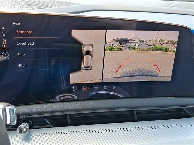 2025 Cadillac OPTIQ Sport 1