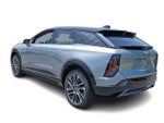 2025 Cadillac OPTIQ Sport 1
