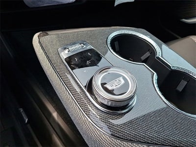 2025 Cadillac OPTIQ Sport 1