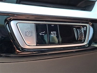 2025 Cadillac OPTIQ Sport 1