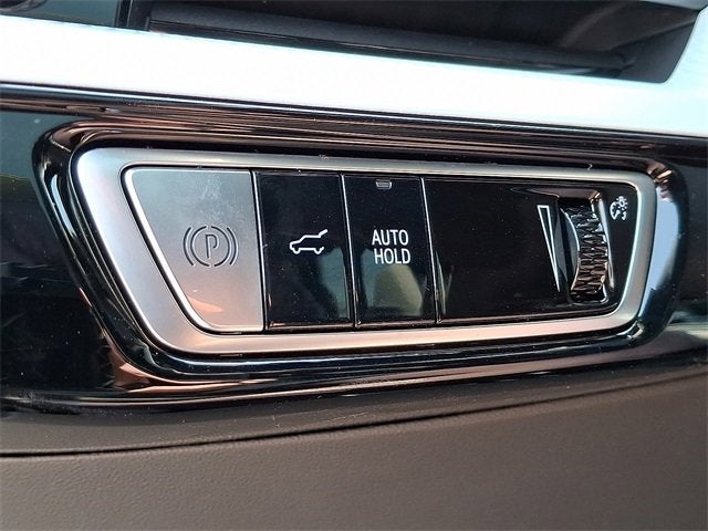 2025 Cadillac OPTIQ Sport 1