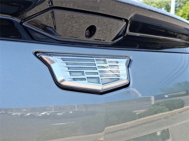 2025 Cadillac OPTIQ Sport 1