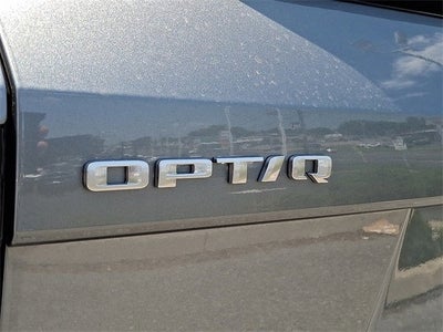 2025 Cadillac OPTIQ Sport 1