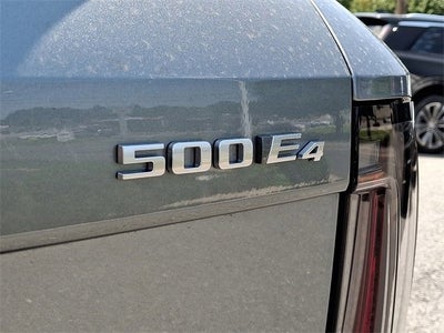 2025 Cadillac OPTIQ Sport 1