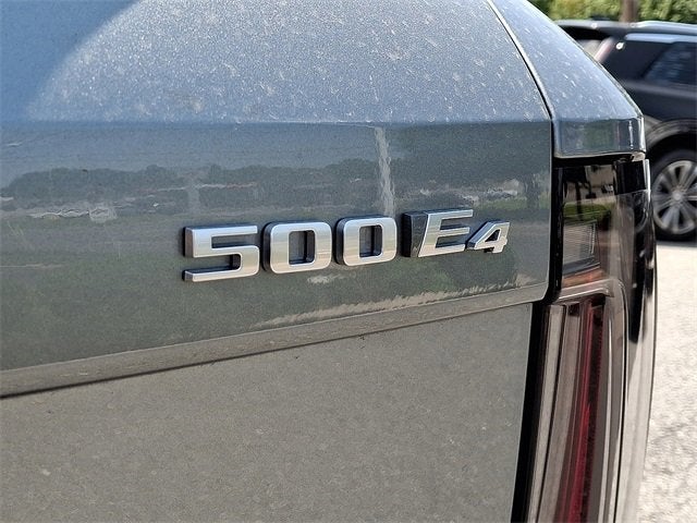 2025 Cadillac OPTIQ Sport 1