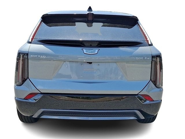 2025 Cadillac OPTIQ Sport 1