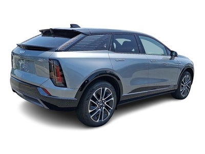 2025 Cadillac OPTIQ Sport 1