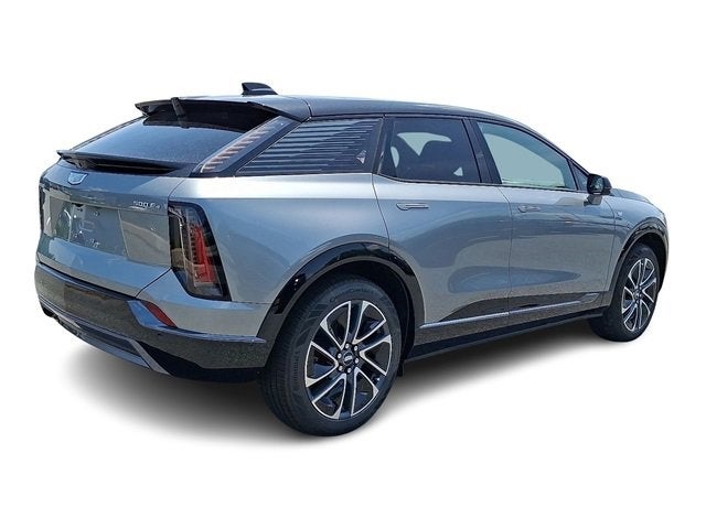 2025 Cadillac OPTIQ Sport 1