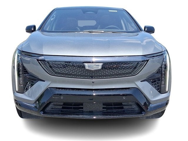 2025 Cadillac OPTIQ Sport 1