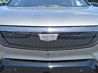 2025 Cadillac OPTIQ Sport 1