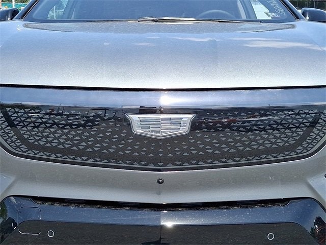 2025 Cadillac OPTIQ Sport 1