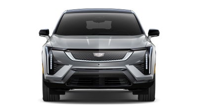 2025 Cadillac OPTIQ Sport 1