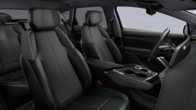 2025 Cadillac OPTIQ Sport 1