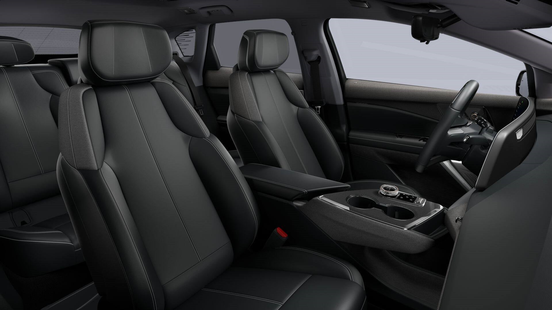 2025 Cadillac OPTIQ Sport 1