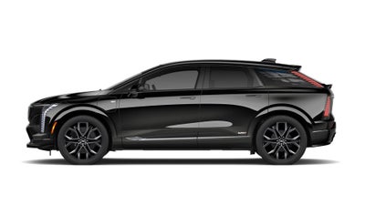 2026 Cadillac OPTIQ V-Series