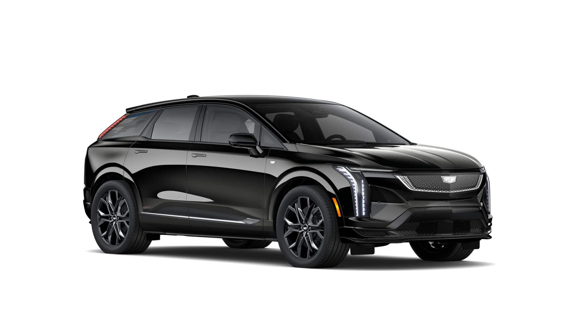 2026 Cadillac OPTIQ V-Series