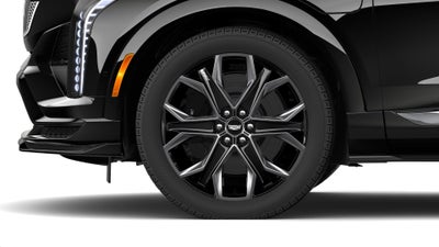 2026 Cadillac OPTIQ V-Series