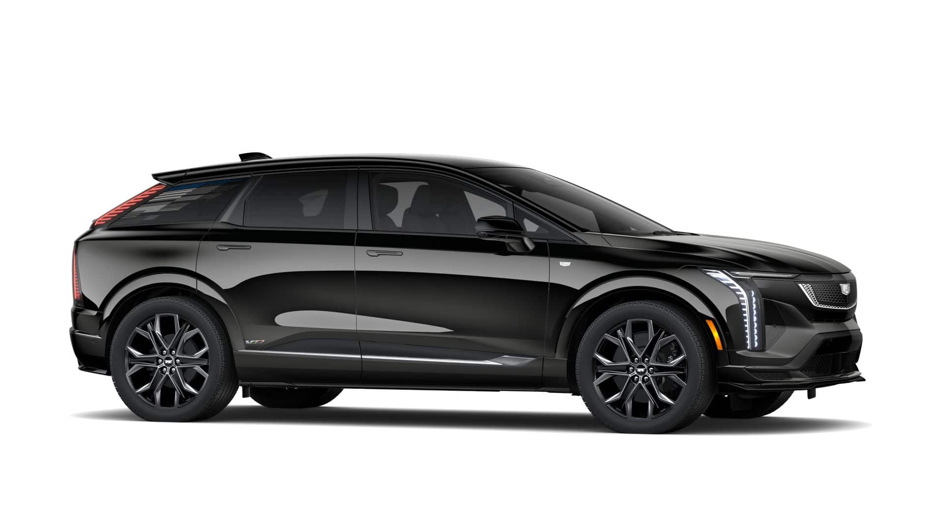 2026 Cadillac OPTIQ V-Series