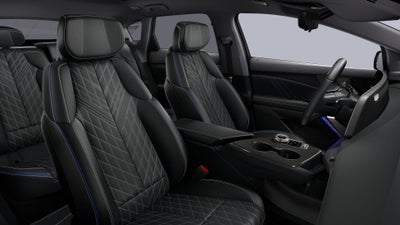 2026 Cadillac OPTIQ V-Series