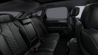 2026 Cadillac OPTIQ V-Series