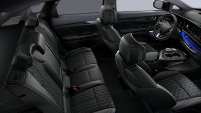 2026 Cadillac OPTIQ V-Series