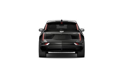 2026 Cadillac OPTIQ V-Series