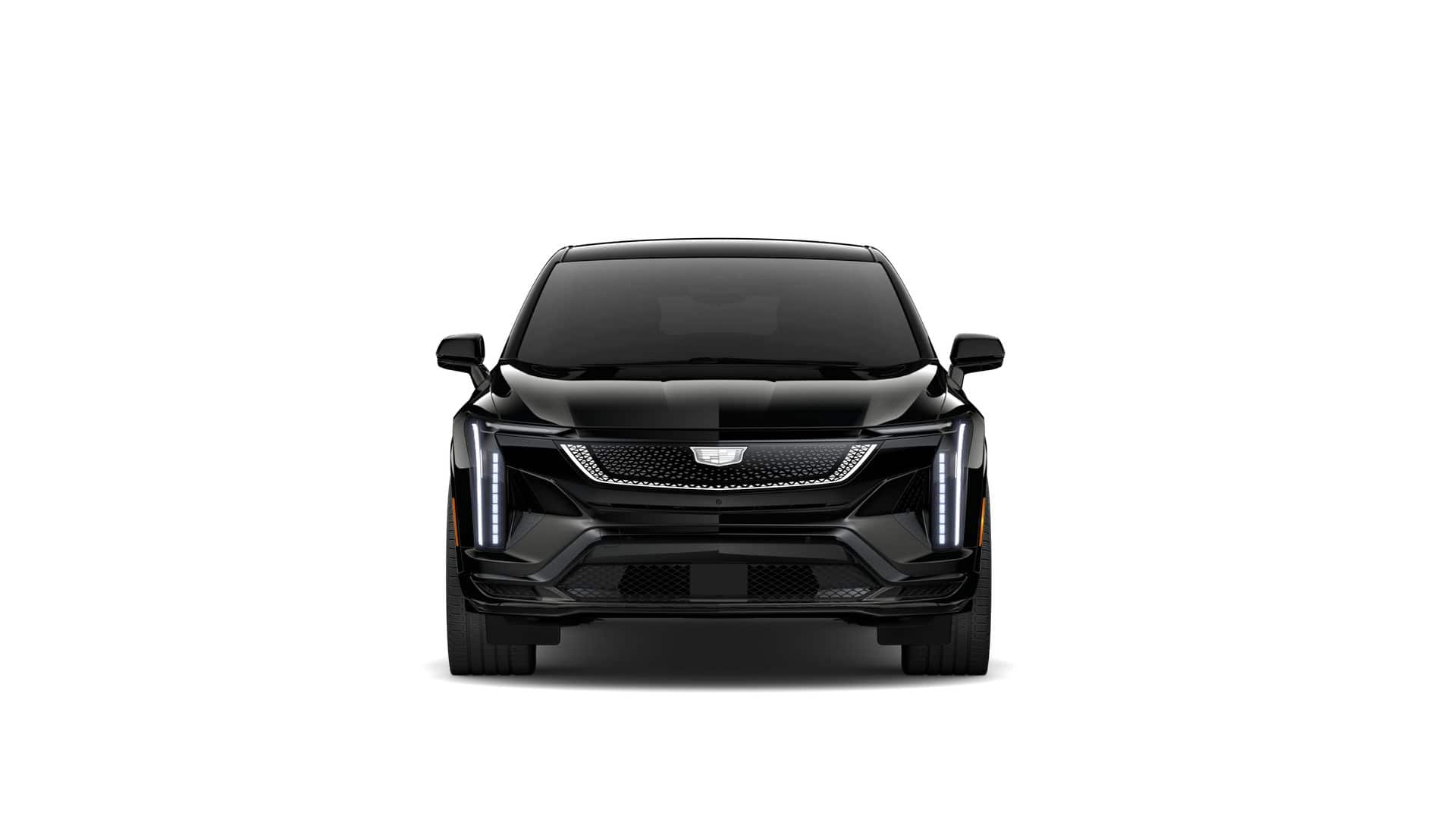 2026 Cadillac OPTIQ V-Series