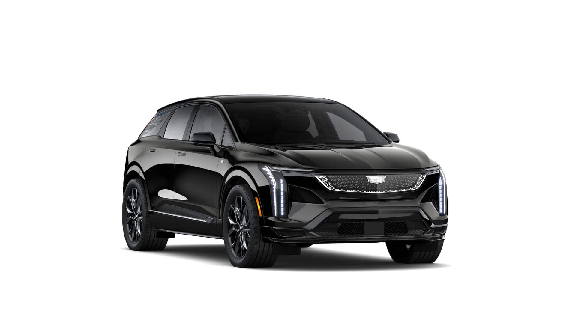 2026 Cadillac OPTIQ V-Series