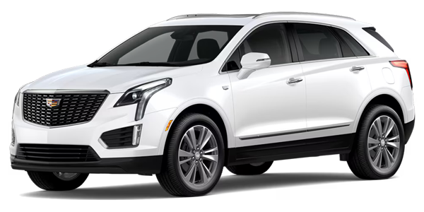 Scott Cadillac in Allentown PA