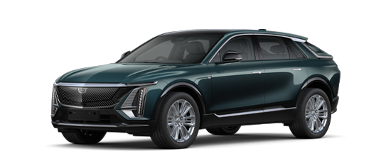 Scott Cadillac in Allentown PA