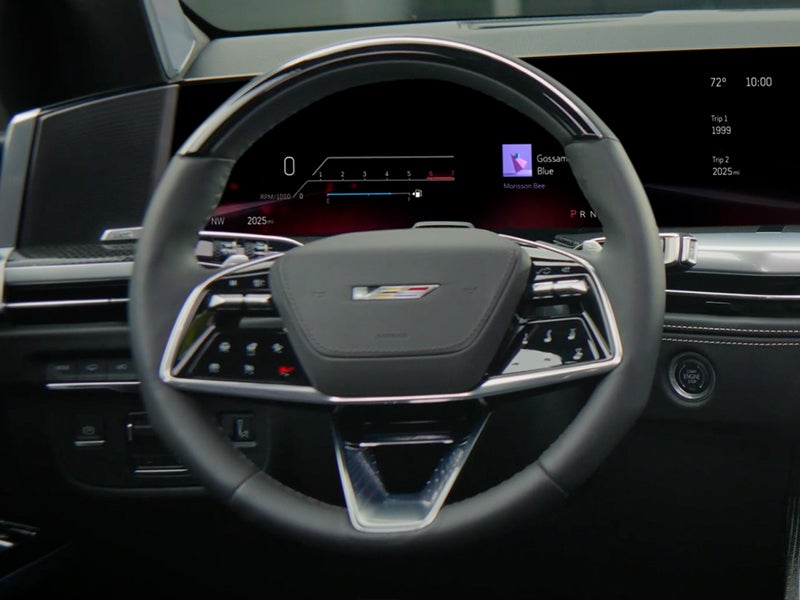 Scott Cadillac in Allentown PA