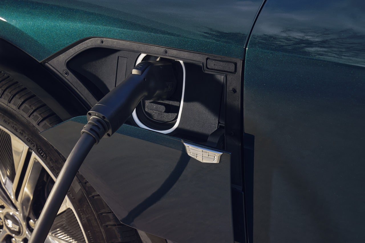 Scott Cadillac in Allentown PA