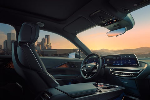 Scott Cadillac in Allentown PA