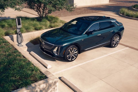  Scott Cadillac in Allentown PA