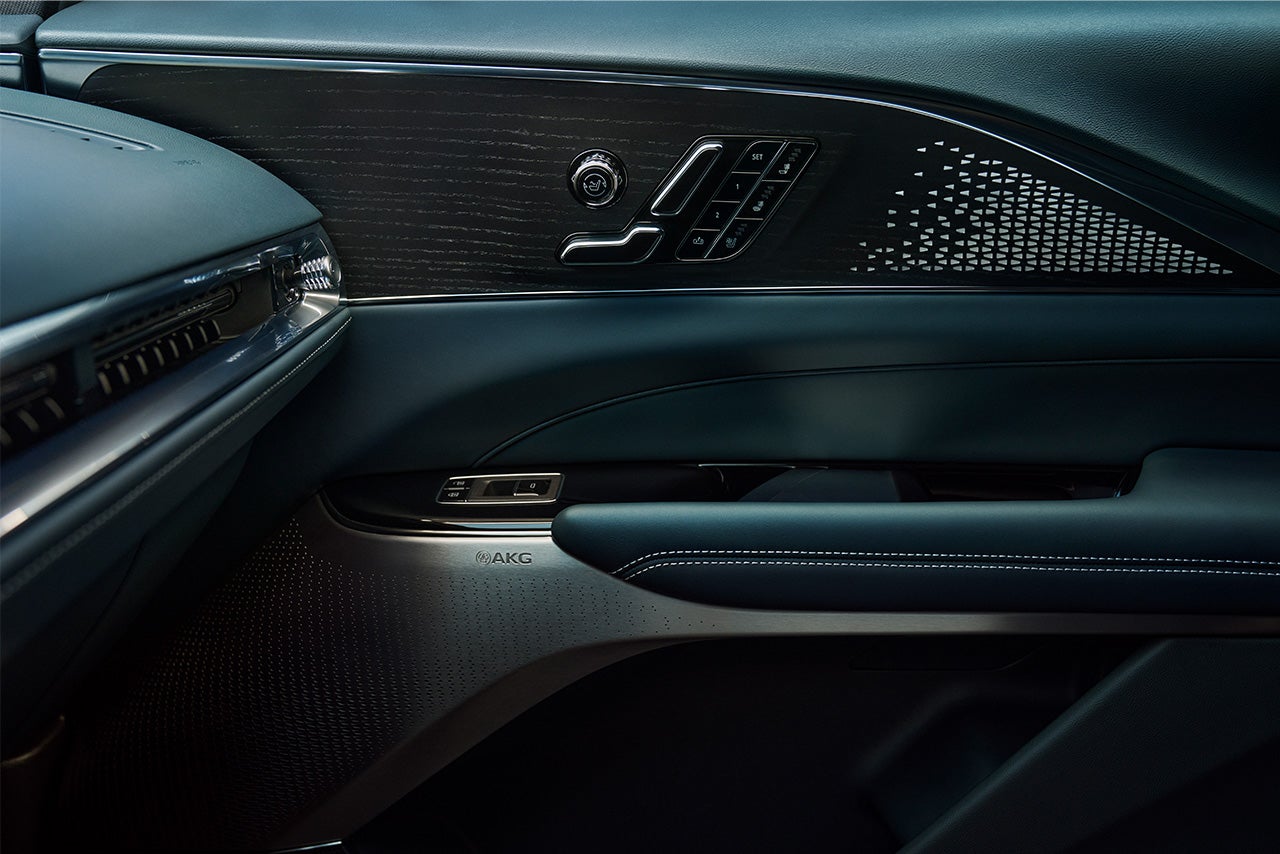 Scott Cadillac in Allentown PA