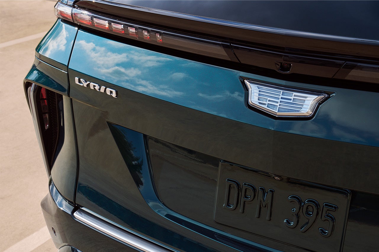 Scott Cadillac in Allentown PA