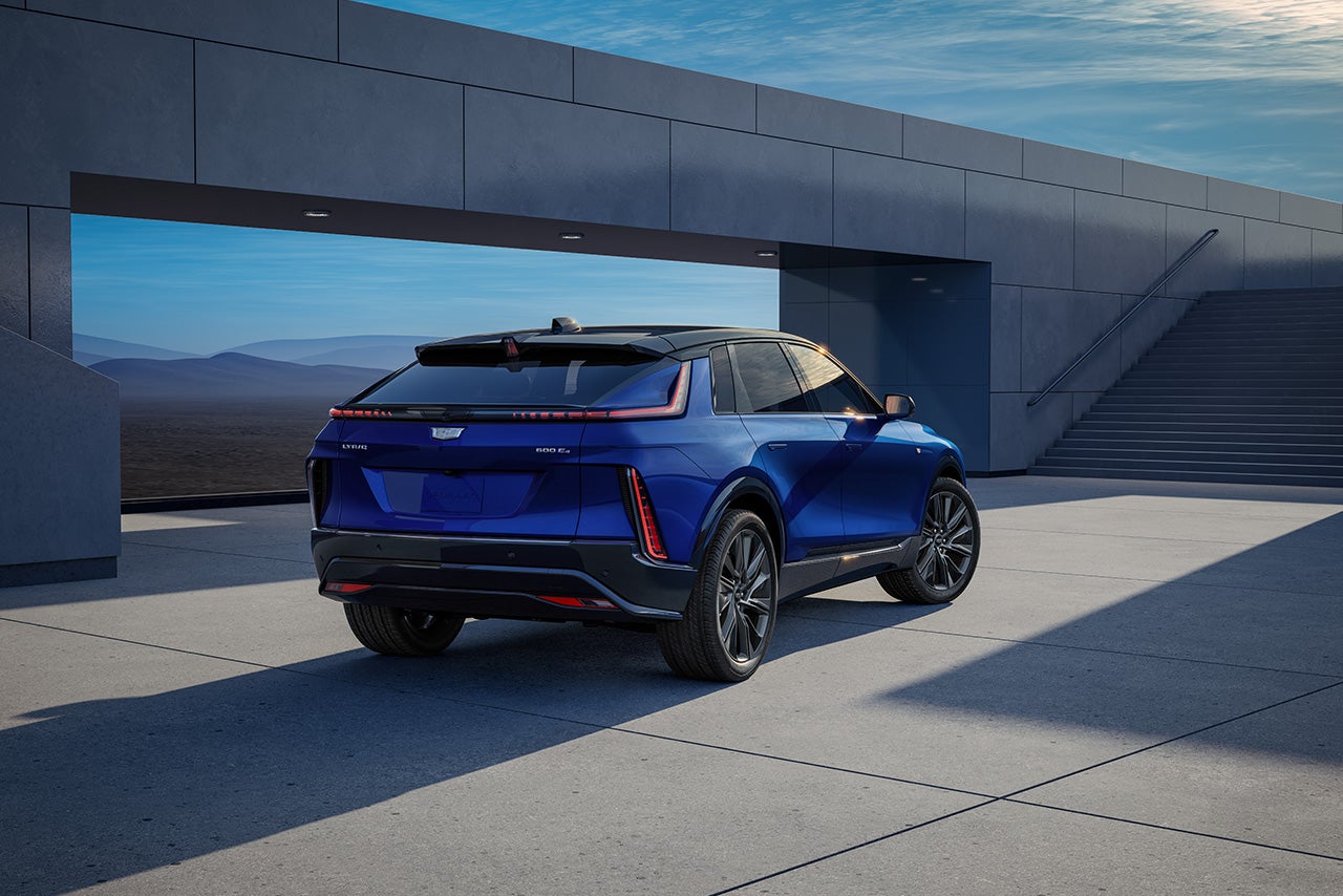 Scott Cadillac in Allentown PA