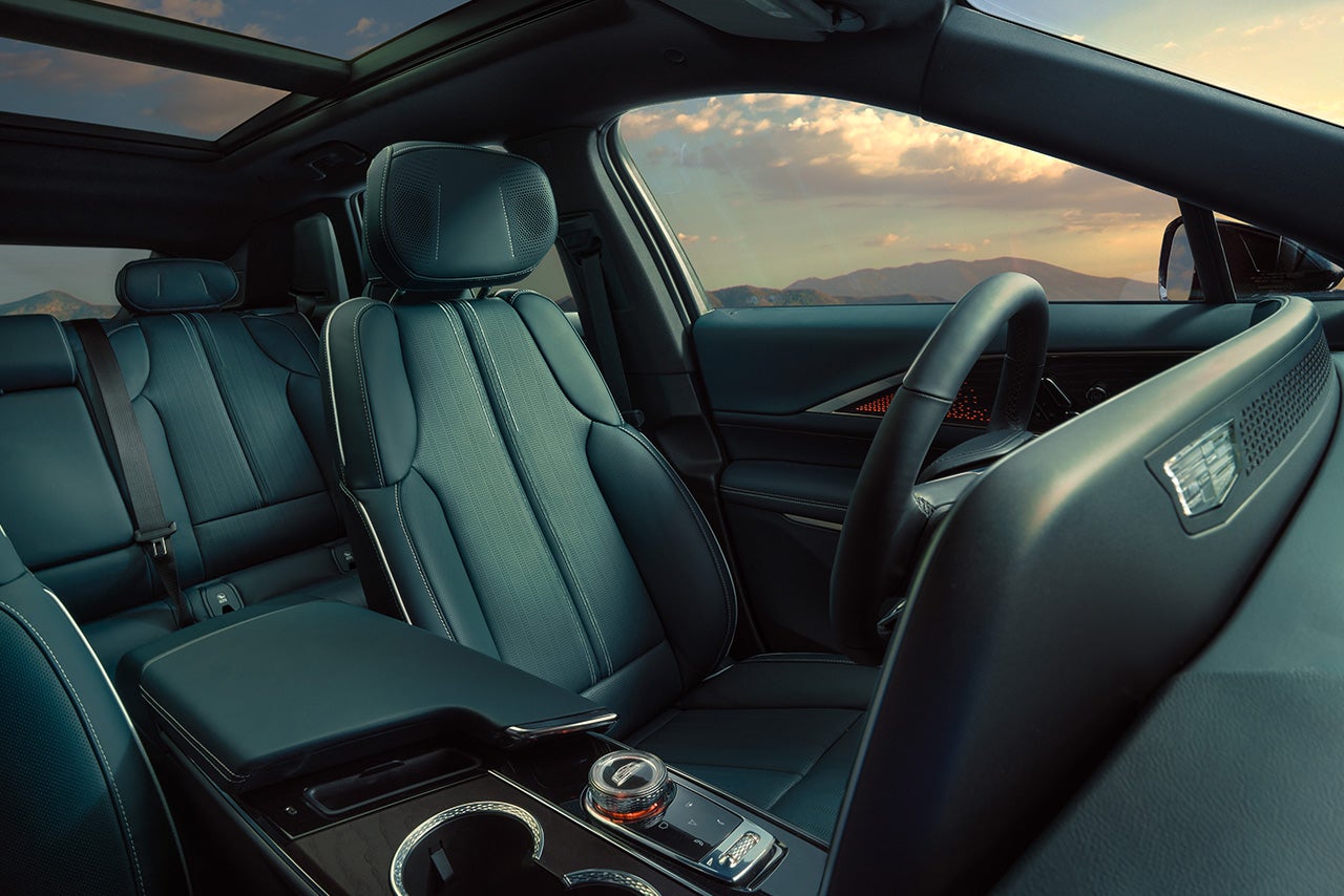 Scott Cadillac in Allentown PA