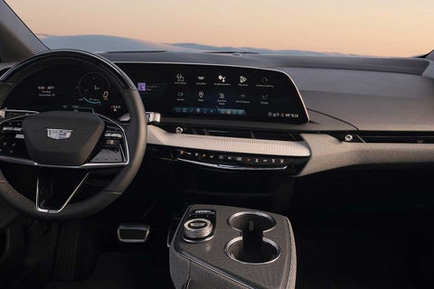 Scott Cadillac in Allentown PA