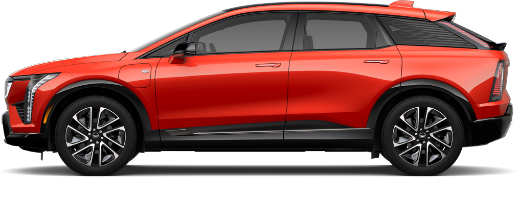 Scott Cadillac in Allentown PA