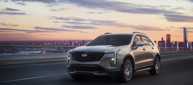 Scott Cadillac in Allentown PA