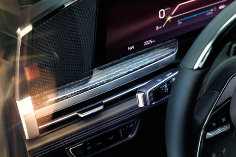 Scott Cadillac in Allentown PA