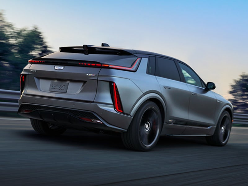 Scott Cadillac in Allentown PA