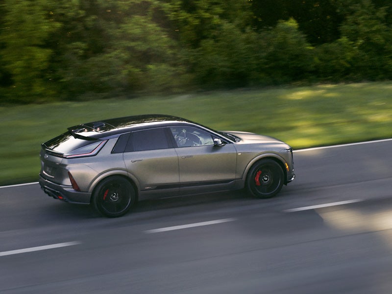 Scott Cadillac in Allentown PA