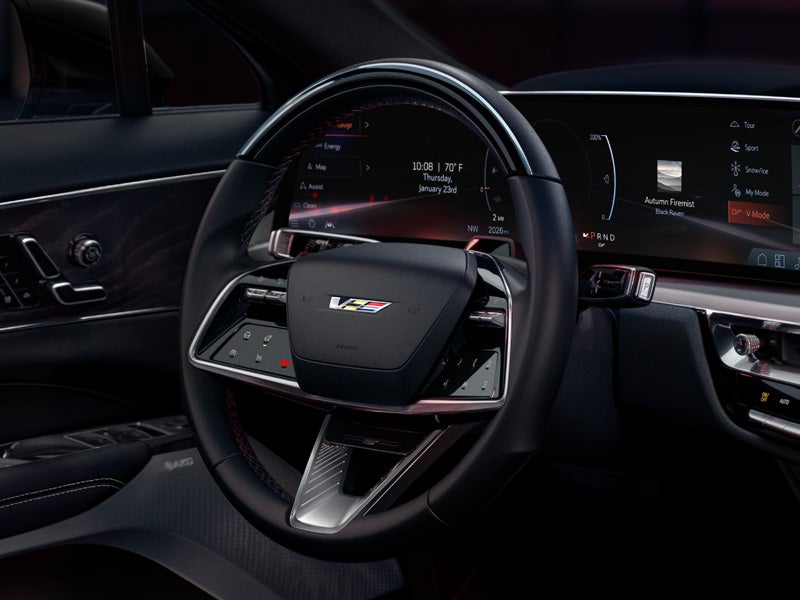 Scott Cadillac in Allentown PA