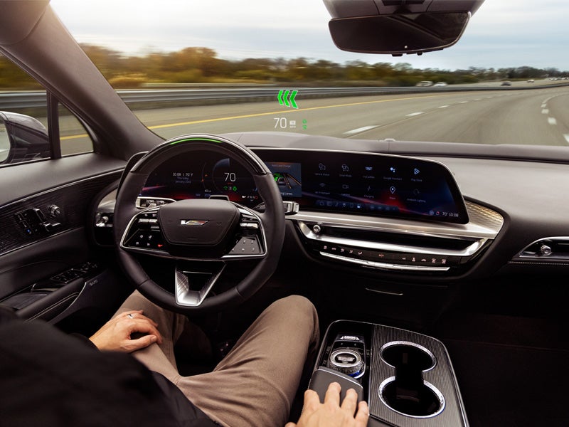 Scott Cadillac in Allentown PA