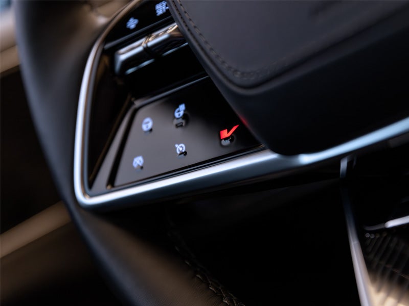 Scott Cadillac in Allentown PA