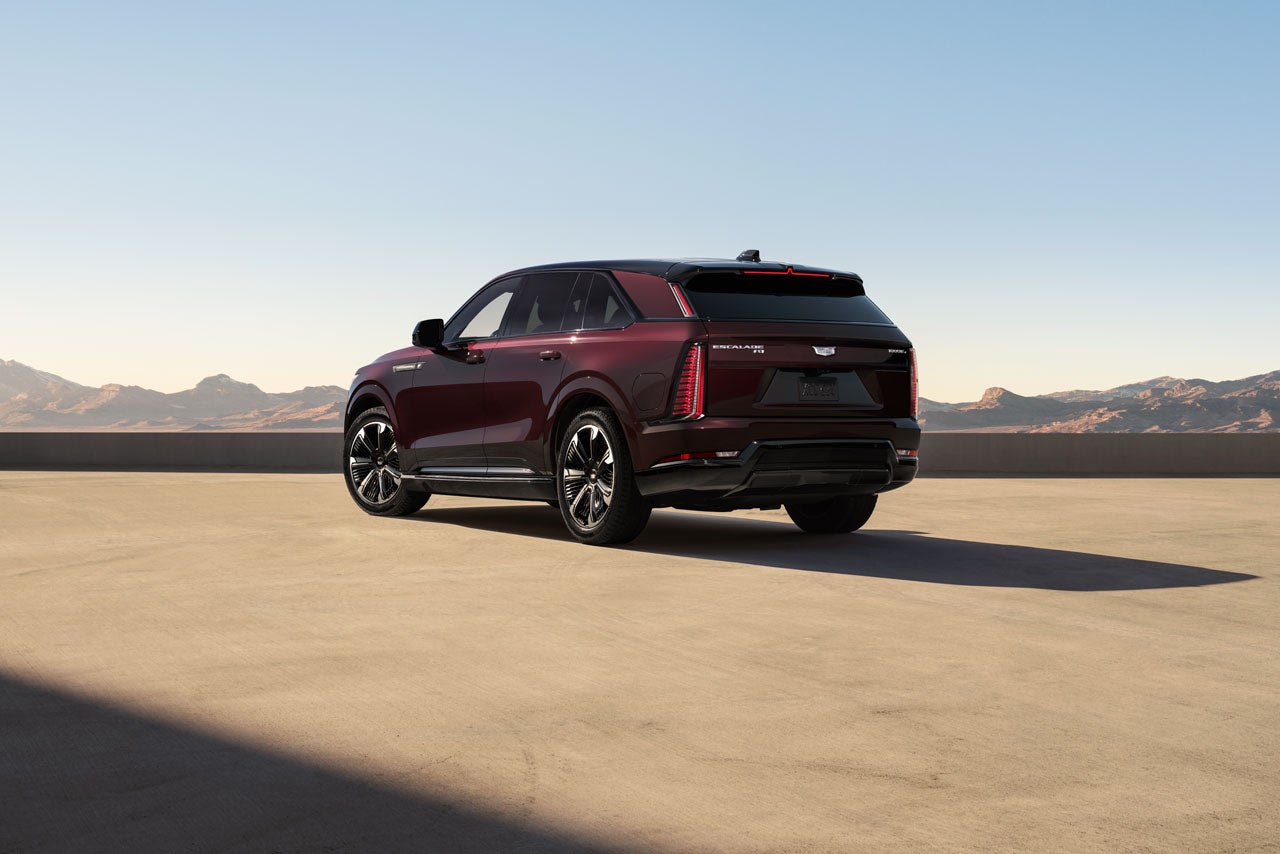 Scott Cadillac in Allentown PA