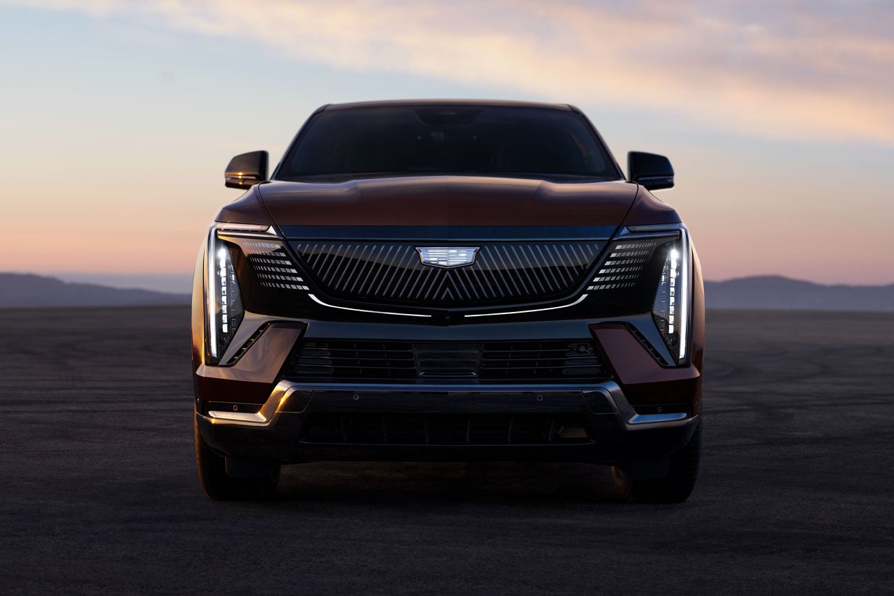 Scott Cadillac in Allentown PA