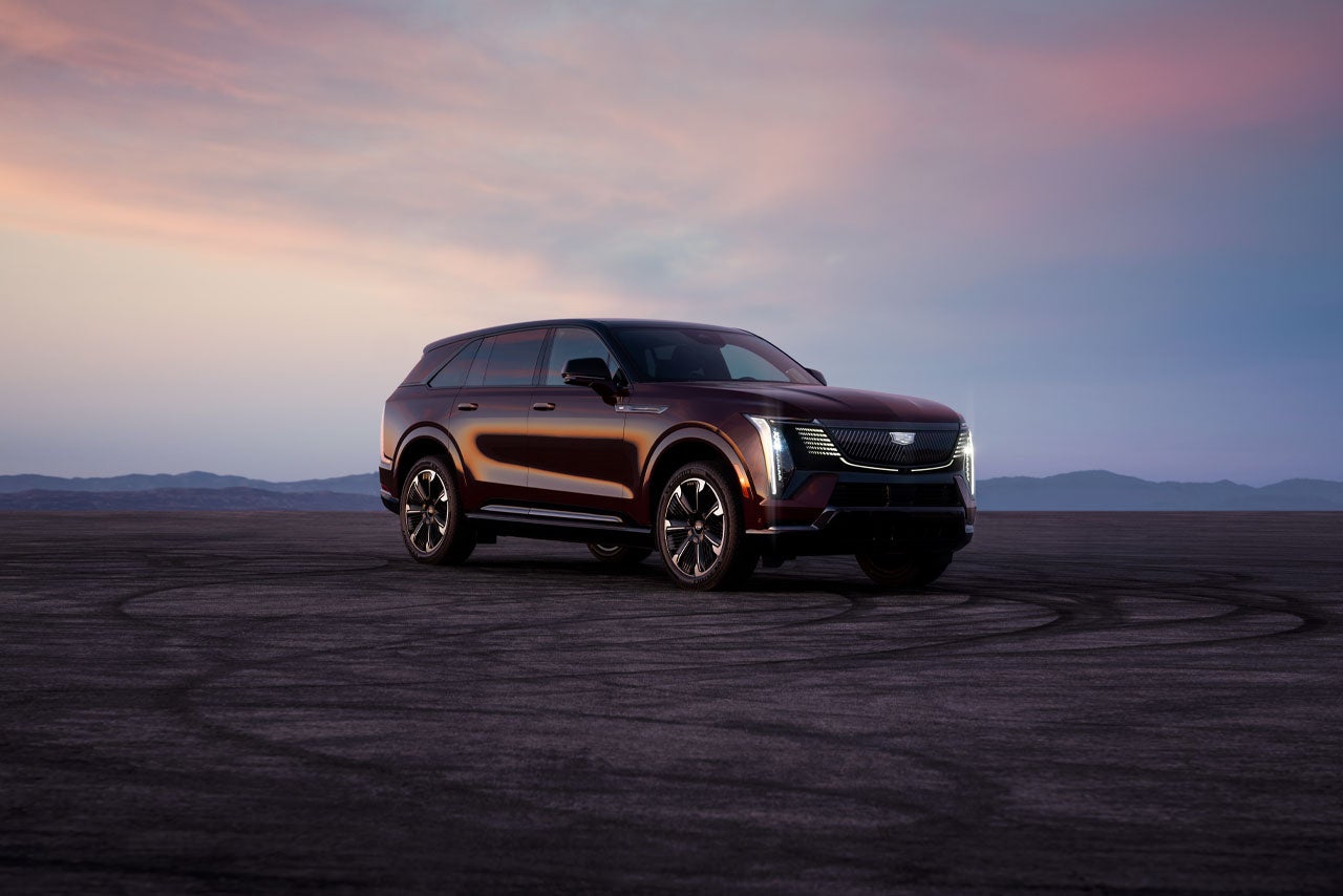 Scott Cadillac in Allentown PA